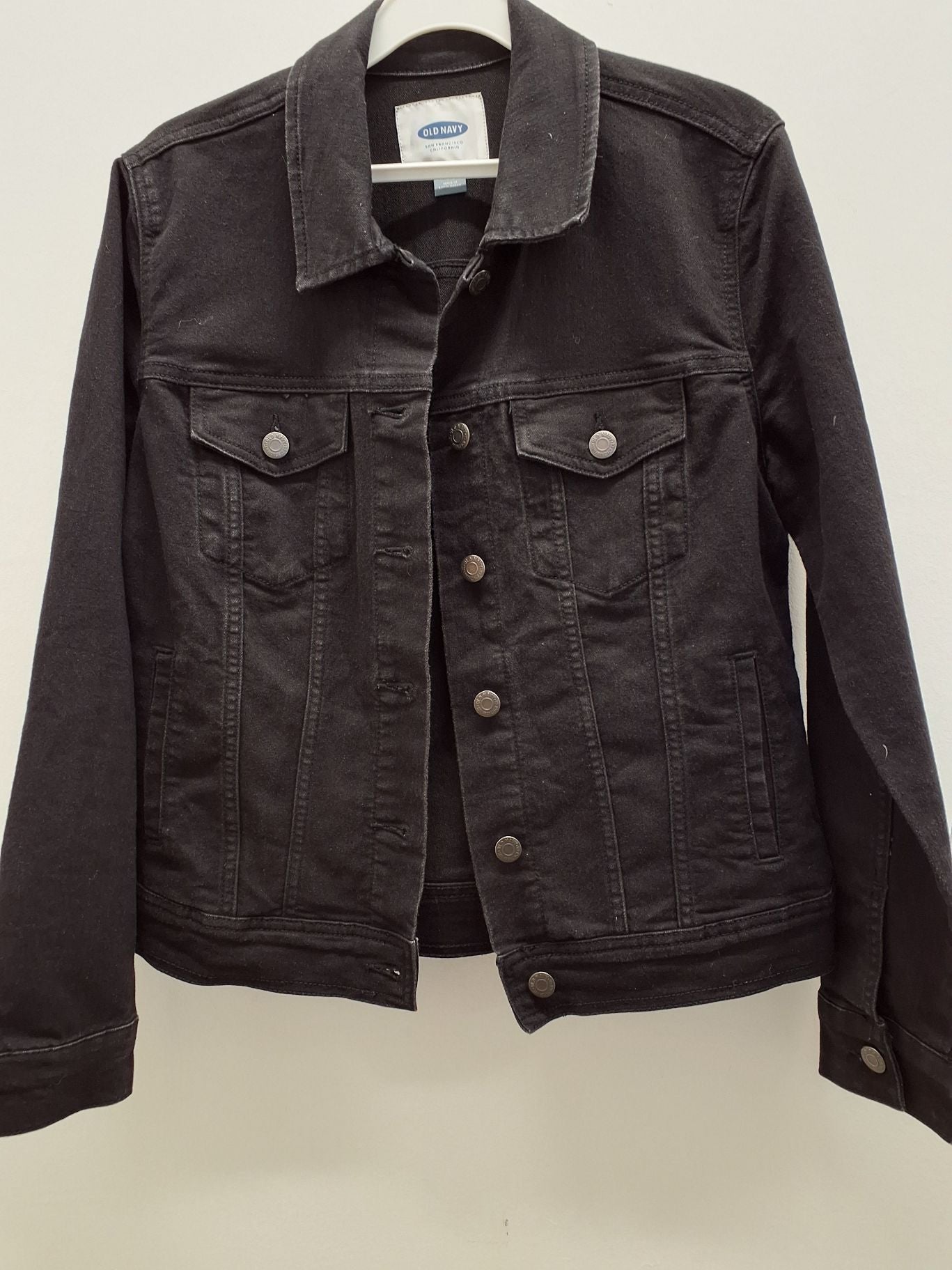 Old Navy denimjakke